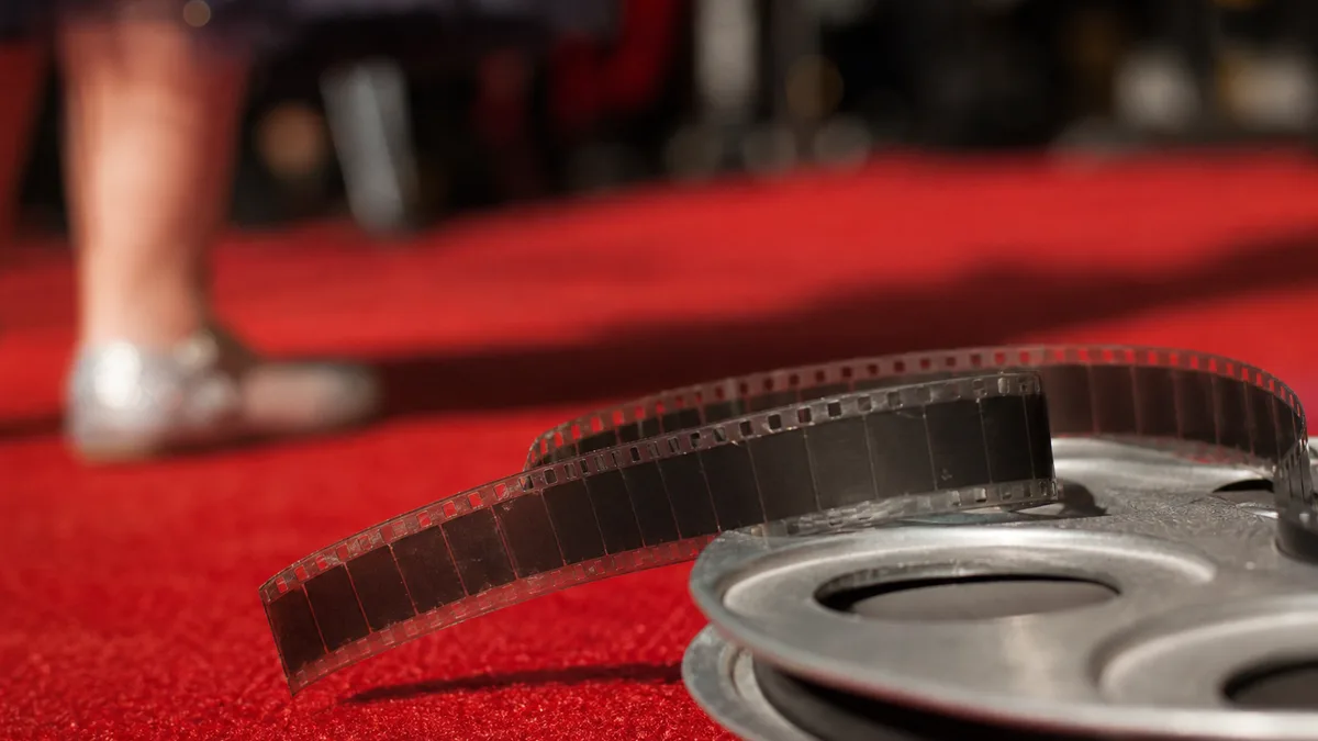 Biblioteka szykuje filmową galę. Letnia Kraina Kina kończy wakacje