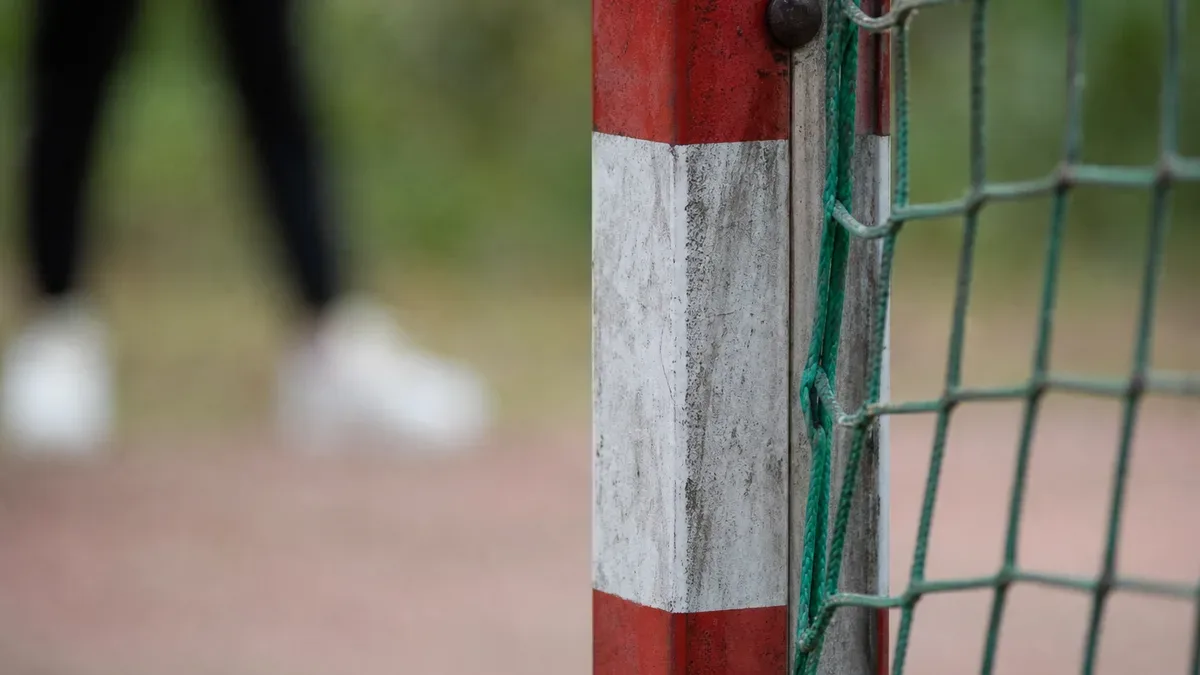 Beton, góry i sport spotkają się w ogrodzie Willi Koliba.
