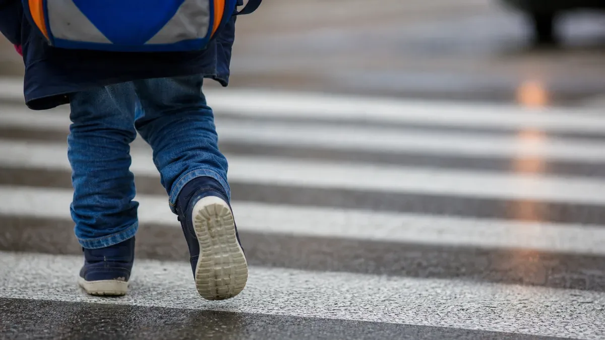 Tydzień bezpieczniejszych dróg. Policja przypomina o zasadzie „wizji zero”
