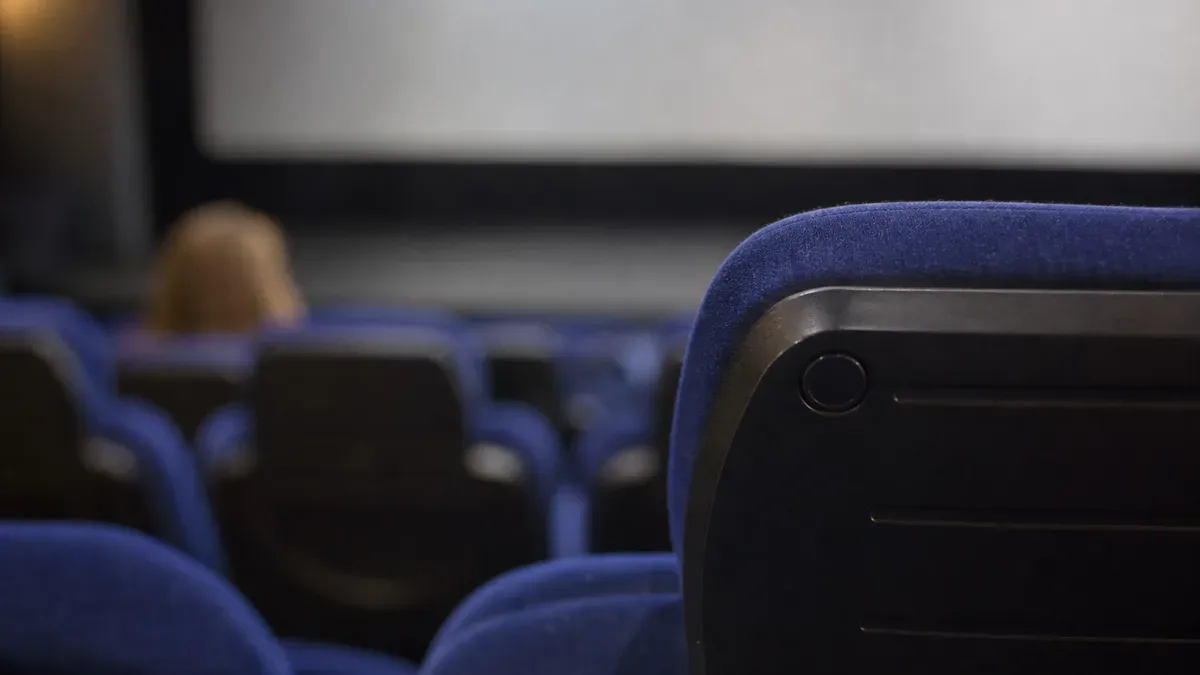 Jeden film, wiele pytań - Klub Filmowy wraca do Mediateki