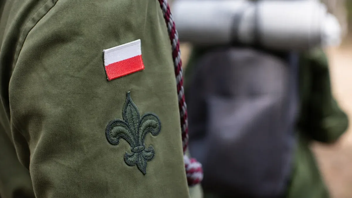 Harcerstwo w Zakopanem. Drużyny czekają na nowych członków