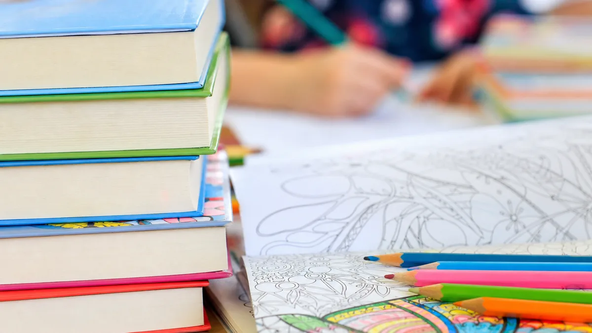 Od Jadzi Pętelki do romantycznego Upiora. Biblioteka ożyła