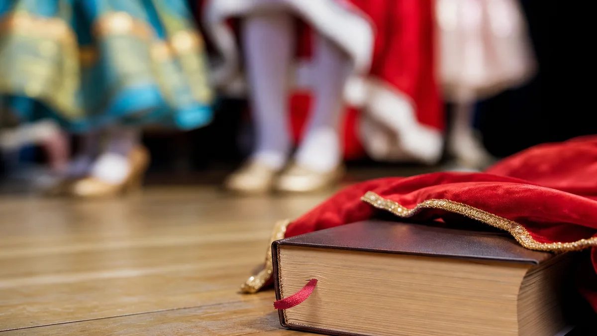 W Zakopanem poezja zeszła ze strony i wkroczyła na teatralną scenę