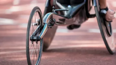 Sześć medali dla zawodników HANDICAP. Zakopiański frame-running nabiera rozpędu