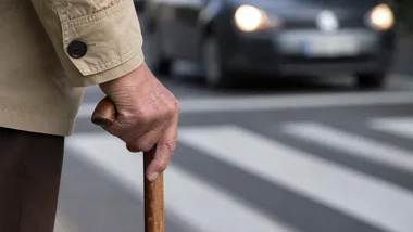 Bezpieczni 60+ to nie tylko kierowcy. Policja zapowiada 16 warsztatów