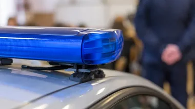Jesienna profilaktyka w Zakopanem. Policjanci ostrzegają przed oszustwami