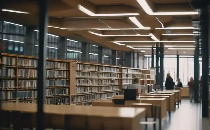 Biblioteka wyszła do dzieci na festynach rodzinnych w Zakopanem