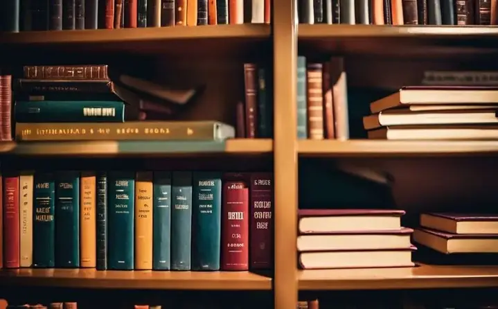 Szydełkowe pierogi i kapibary w bibliotece - tak dzierga Zakopane