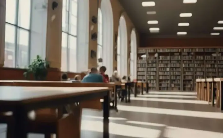Przedszkolaki w zakopiańskiej Mediatece budowały własną bajkę od zera