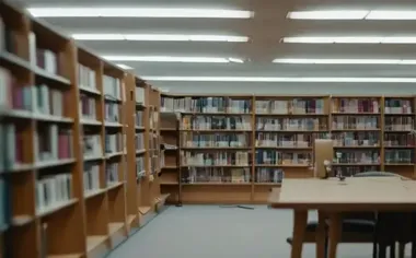 Jak dzieci poznawały dni tygodnia w Wypożyczalni Młodzieżowej MBP - zabawa, ruch i nauka