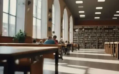 Przedszkolaki w zakopiańskiej Mediatece budowały własną bajkę od zera