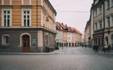 Polscy sprinterzy z zespołem Downa błyszczą na świecie. Medale i życiówki