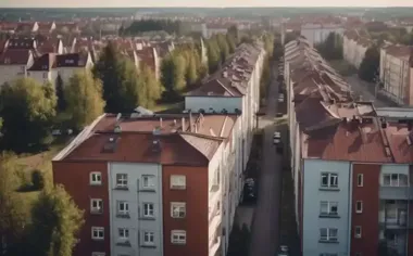 Nocne opryski przy torach PKP obejmą trasę od Suchej Beskidzkiej po Zakopane