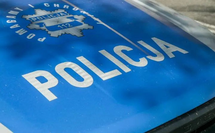 Stek, dwa piwa i ucieczka z Krupówek. 52-latek zatrzymany