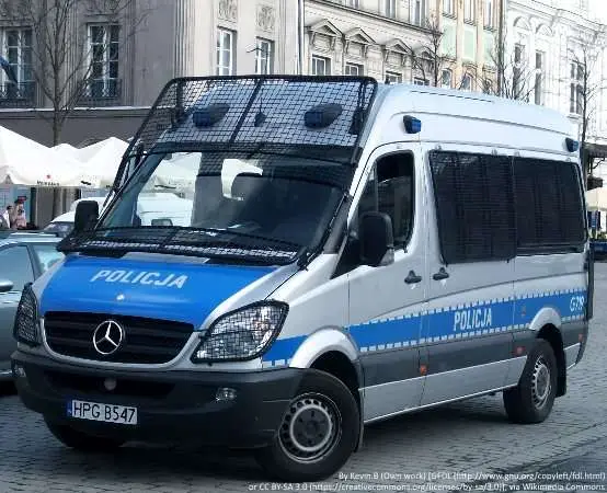 Pod Tatrami zatrzymano dwóch kierowców po alkoholu - jeden bez prawa jazdy
