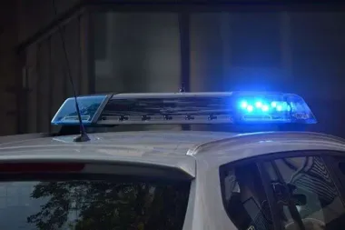 30 metrów albo 150. Policja w Zakopanem przypomina o odblaskach