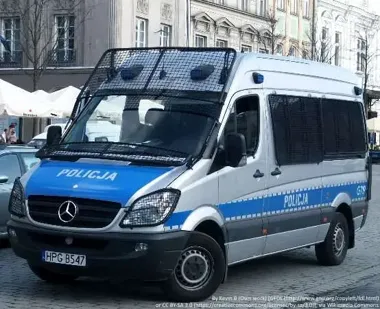 Pod Tatrami zatrzymano dwóch kierowców po alkoholu - jeden bez prawa jazdy