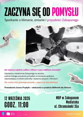 W Zakopanem pomysł na zmianę dostanie konkretny kierunek