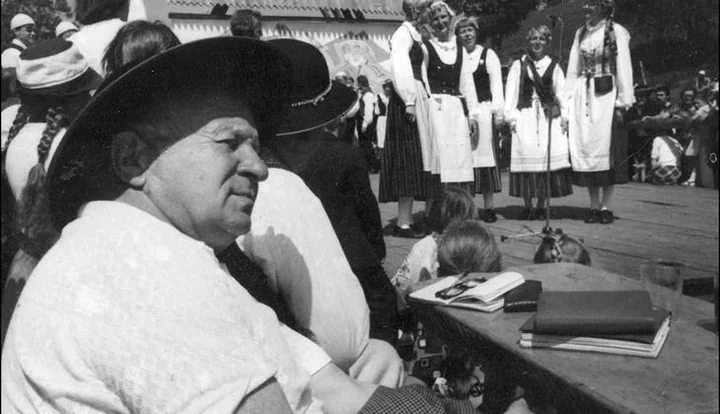 Zakopane otwiera jubileuszowy konkurs dla wierszy o górach i gwarze