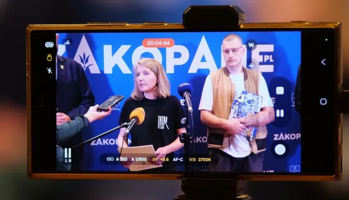 Zakopane stawia na sportowe widowisko. Tatra Fest ściągnie tłumy