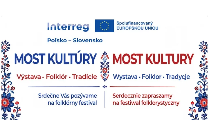 Polsko-słowackie dziedzictwo pod Tatrami. Festiwal w Popradzie