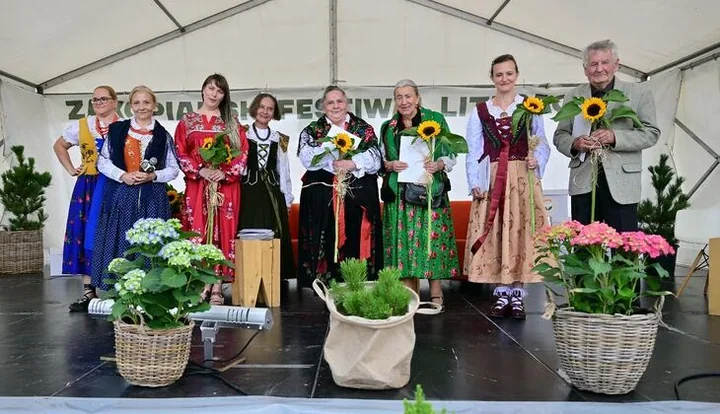 Górska poezja połączyła gwarę i język literacki. Znamy laureatów