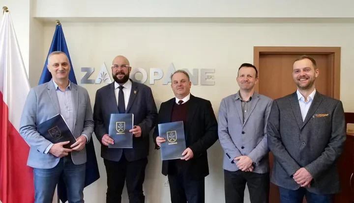 Kasprusie czeka gruntowny remont. Zacznie się jeszcze przed wakacjami