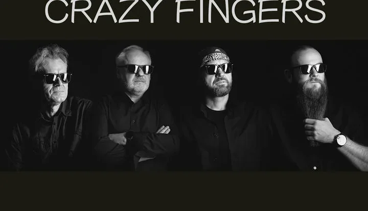Blues wraca do Stacji Kultura. The Crazy Fingers zagrają za darmo