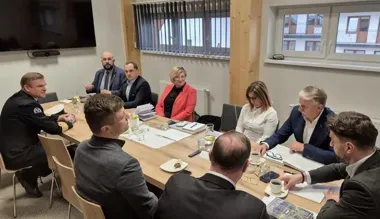 Konwent tatrzański w Kościelisku – samorządy o PKL, schronisku i Roku Pasterstwa