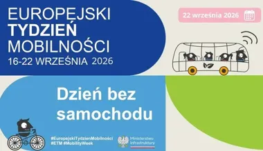 Dzień bez Samochodu w Zakopanem. Samorządy mogą jeszcze zgłosić udział