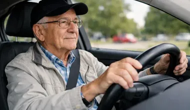 W Zakopanem seniorzy usłyszą, kiedy zdrowie staje się ważniejsze od kluczyków