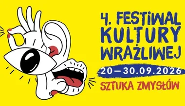 90 wydarzeń i finał w Zakopanem. Festiwal otwiera kulturę na zmysły