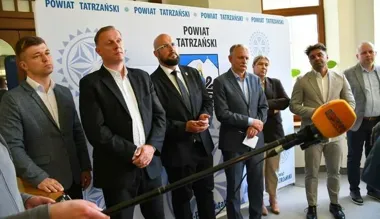 Tatrzańskie gminy szykują nowe zasady dla schroniska i dzikiej zwierzyny