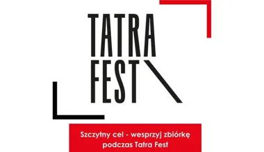 Tatra Fest łączy sport i pomoc. Pod Giewontem ruszy zbiórka dla Ani