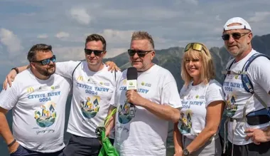 Czyste Tatry wracają do korzeni. Tysiąc osób ruszy na szlaki