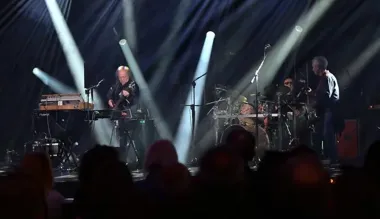 SBB i Maciej Sikała Trio domknęli Wiosnę Jazzową mocnym finałem