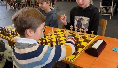 Zakopane postawiło na szachy i od razu doczekało się bezbłędnego zwycięzcy