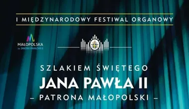 Papieski apartament i organy na Krzeptówkach. Dwa wydarzenia w Zakopanem