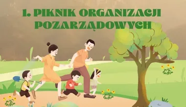 Pierwszy taki piknik w Zakopanem. Organizacje pokażą, co robią na co dzień