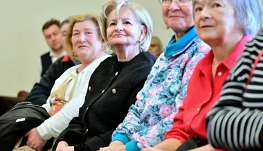 Zakopiański Klub Seniora przyciąga energią i nowym zespołem