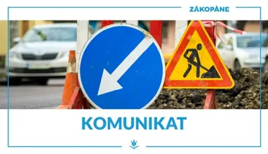 Ulica Walkosze zostanie zamknięta. Kierowców czekają utrudnienia