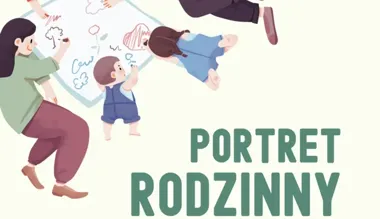 Bajkowe portrety rodzinne mogą trafić na galę w krakowskim Pałacu Sztuki