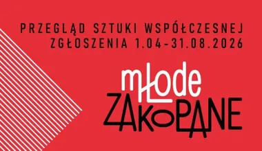 Młode Zakopane wraca po raz trzeci i znów szuka świeżego spojrzenia
