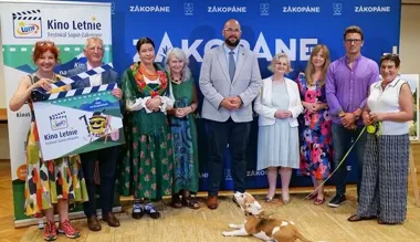 Nowe autobusy i 300 wydarzeń. W Zakopanem zaczyna się gorące lato
