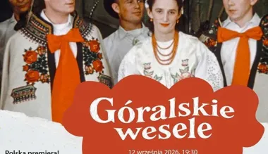 Zaginiony film podhalańskich emigrantów doczeka się premiery w Zakopanem