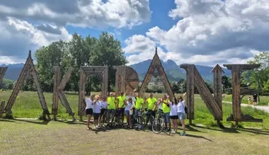 Rowerzyści ruszą z Zakopanego dla Leona. Na trasie 350 kilometrów nadziei