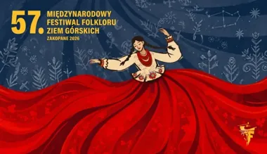 Sierpniowe wydarzenia w Zakopanem. Folklor, kino i koncerty