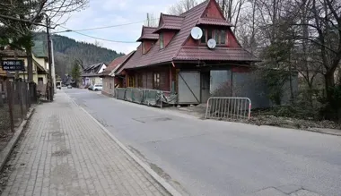 Kasprusie ma przejść wielką przebudowę i zyskać oddech po latach zwężeń