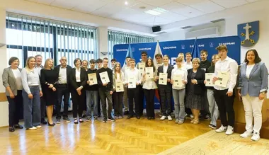 Zakopiański konkurs matematyczny wyłonił sześciu najlepszych uczniów