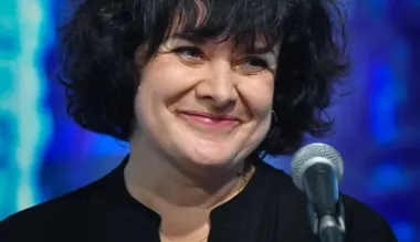 Anna Schumacher przejmuje zakopiańską galerię z mocnym artystycznym zapleczem